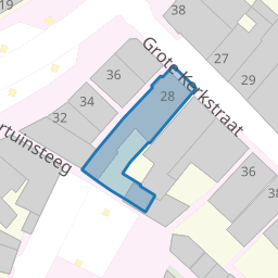 Perceel HLG02-A-9128