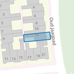 Perceel HLG02-A-9149