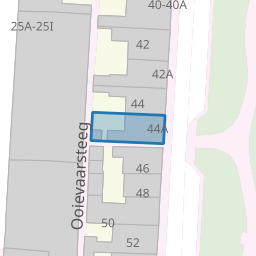 Perceel HLG02-A-9152