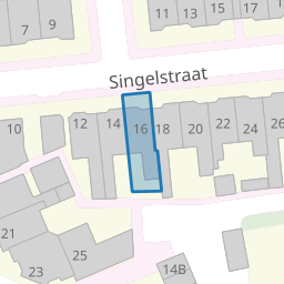 Perceel HLG02-A-9163