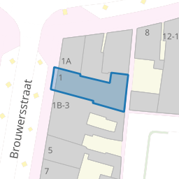 Perceel HLG02-A-9172