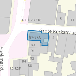 Perceel HLG02-A-9175