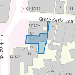 Perceel HLG02-A-9176