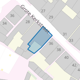 Perceel HLG02-A-9179