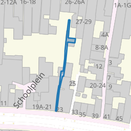 Perceel HLG02-A-9193