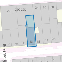 Perceel HLG02-A-9202