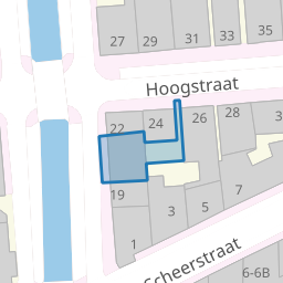 Perceel HLG02-A-9204