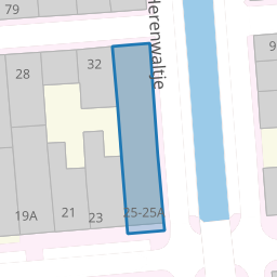 Perceel HLG02-A-9206