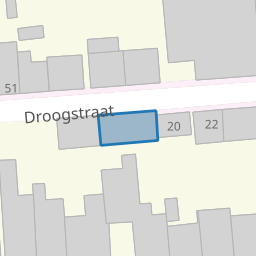 Perceel HLG02-A-9211