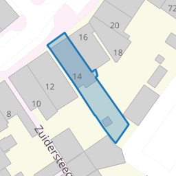 Perceel HLG02-A-9215