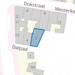 Perceel HLG02-A-9218