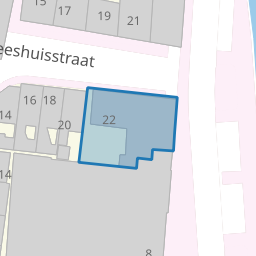 Perceel HLG02-A-9221