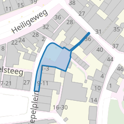 Perceel HLG02-A-9246