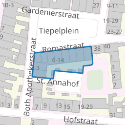 Perceel HLG02-A-9251