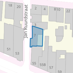 Perceel HLG02-A-9272