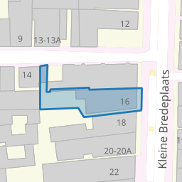 Perceel HLG02-A-9279