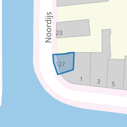 Perceel HLG02-A-9286