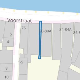 Perceel HLG02-A-9287