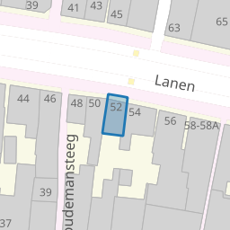 Perceel HLG02-A-9290