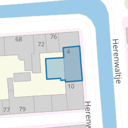 Perceel HLG02-A-9296