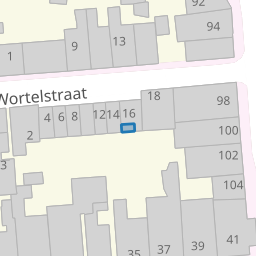 Perceel HLG02-A-9297