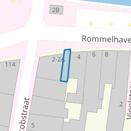 Perceel HLG02-A-9318