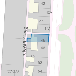 Perceel HLG02-A-9326