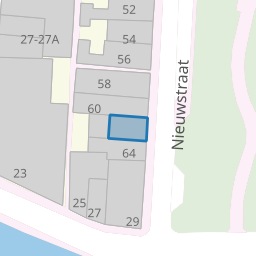 Perceel HLG02-A-9333