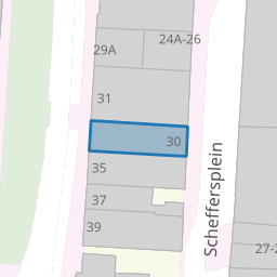 Perceel HLG02-A-9349