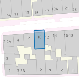 Perceel HLG02-A-9351