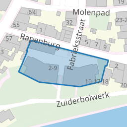 Perceel HLG02-A-9372