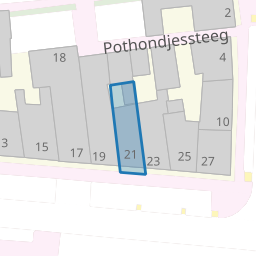 Perceel HLG02-A-9383