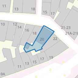 Perceel HLG02-A-9387