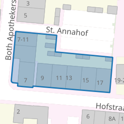 Perceel HLG02-A-9422