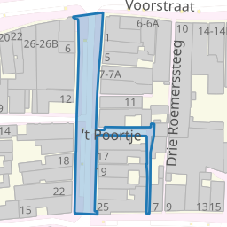 Perceel HLG02-A-9425