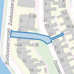 Perceel HLG02-A-9452