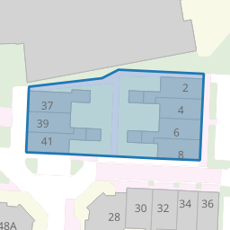 Perceel HLG02-A-9453