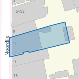 Perceel HLG02-A-9485