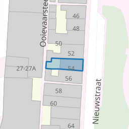 Perceel HLG02-A-9493