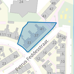 Perceel HLG02-A-9500