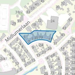 Perceel HLG02-A-9501