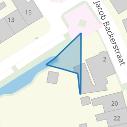 Perceel HLG02-A-9505