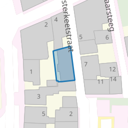 Perceel HLG02-A-9509