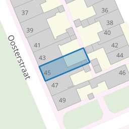 Perceel HLG02-A-9530