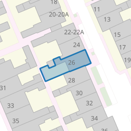 Perceel HLG02-A-9534