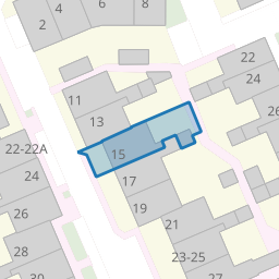 Perceel HLG02-A-9542