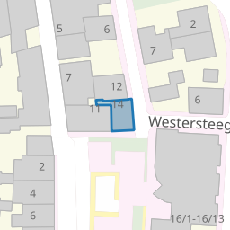 Perceel HLG02-A-9560