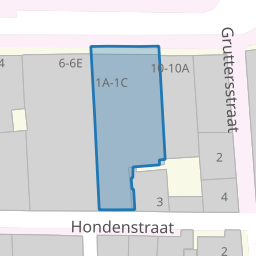 Perceel HLG02-A-9562