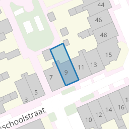 Perceel HLG02-A-9569