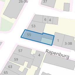 Perceel HLG02-A-9609